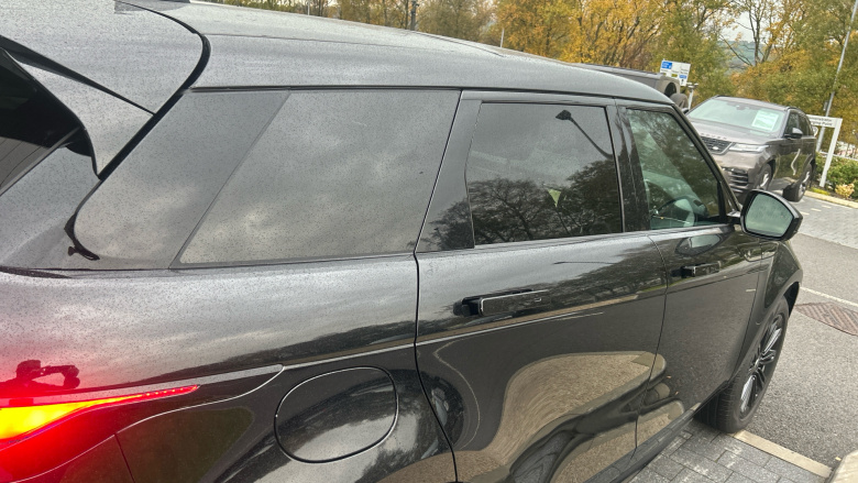 Land Rover Range Rover Evoque 2.0 D200 Dynamic HSE 5dr Auto Diesel Hatchback